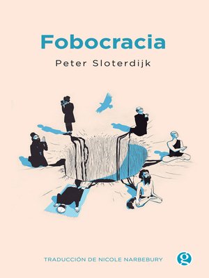 cover image of Fobocracia